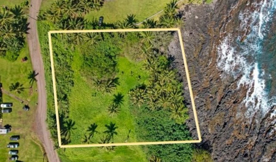 Keanae Rd, Hana, HI 96708 - 0 Beds, 0 Bath