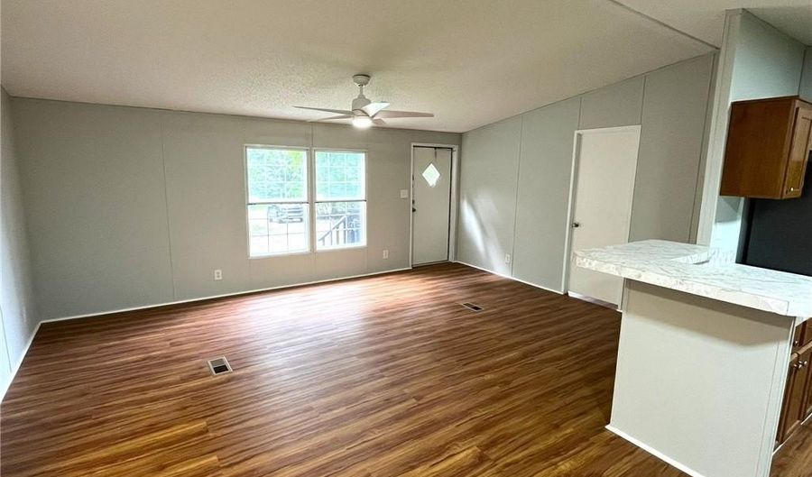 4650 Flatbottom Rd, Ball Ground, GA 30107 - 3 Beds, 2 Bath