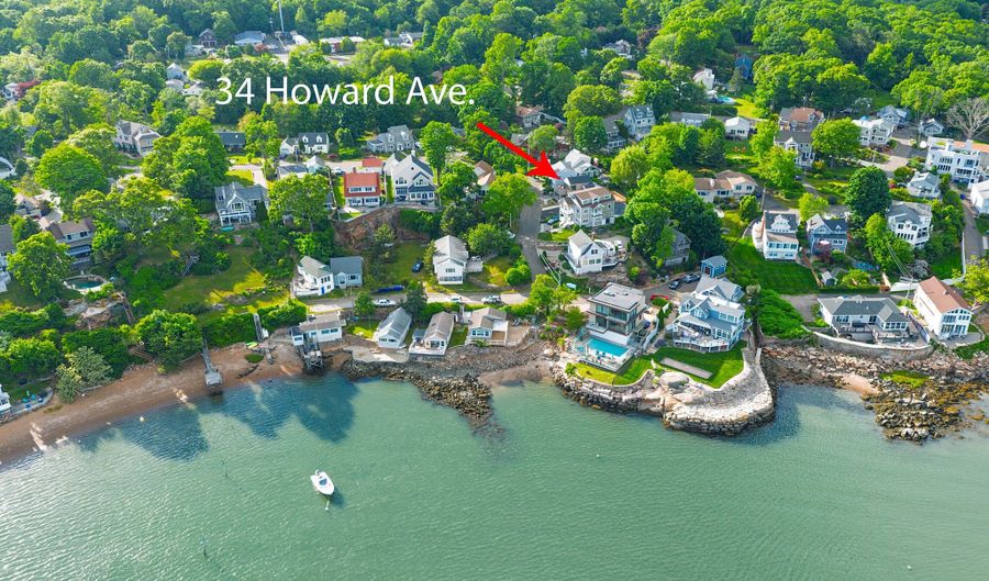34 Howard Ave, Branford, CT 06405 - 3 Beds, 3 Bath