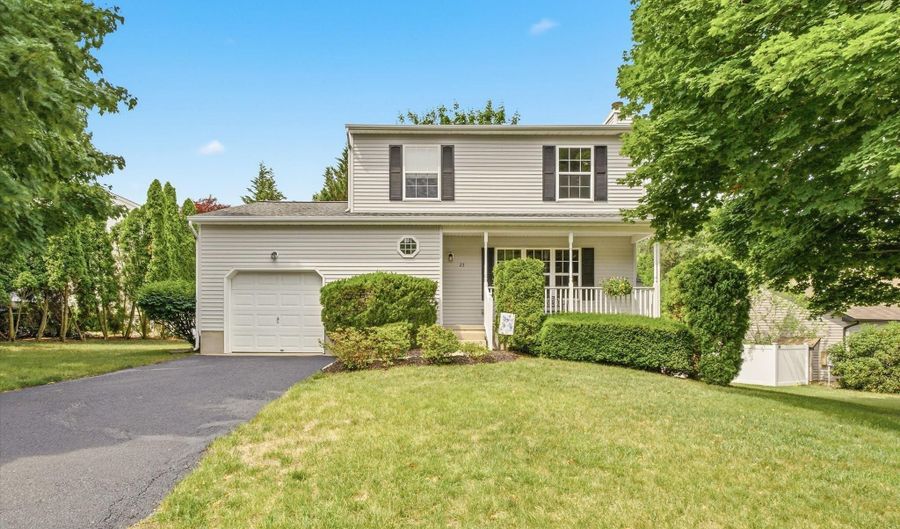 23 Pulaski Dr, Barnegat, NJ 08005 - 3 Beds, 2 Bath