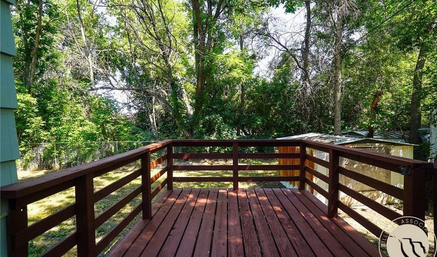 209 S 2nd, Bridger, MT 59014 - 4 Beds, 3 Bath