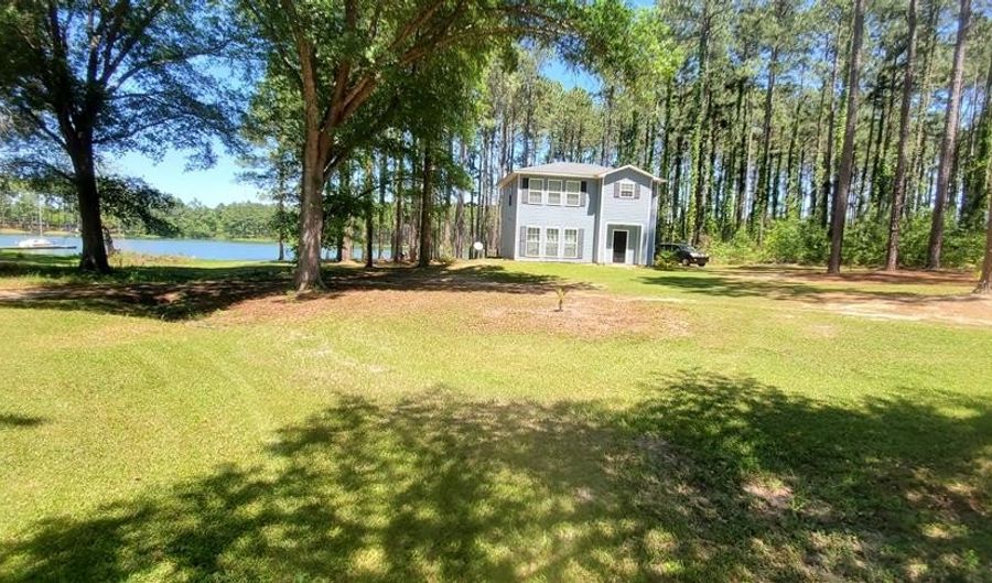 501 Southern Lakes Dr, Arabi, GA 31712 - 3 Beds, 2 Bath