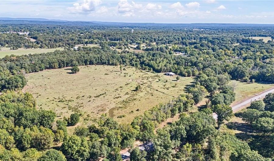 SE 12th Street, Atkins, AR 72823 - 0 Beds, 0 Bath