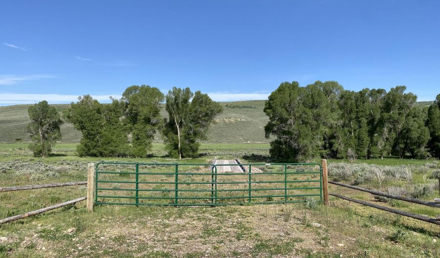 1000 SMITHS FORK Rd, Cokeville, WY 83114 - 0 Beds, 0 Bath