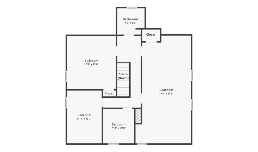 505 6th Ave, Asbury Park, NJ 07712 - 9 Beds, 4 Bath