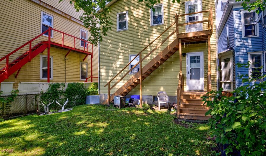 81 N Allen St, Albany, NY 12203 - 6 Beds, 2 Bath