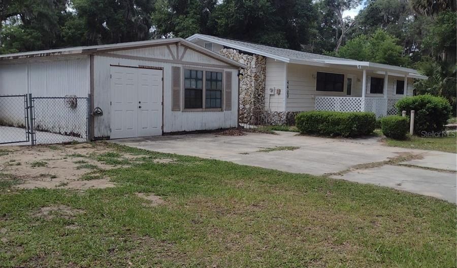 4400 NE 139TH Ln, Anthony, FL 32617 - 3 Beds, 2 Bath