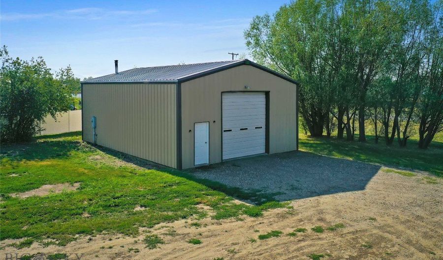 4445 Thorpe Rd, Belgrade, MT 59714 - 4 Beds, 2 Bath