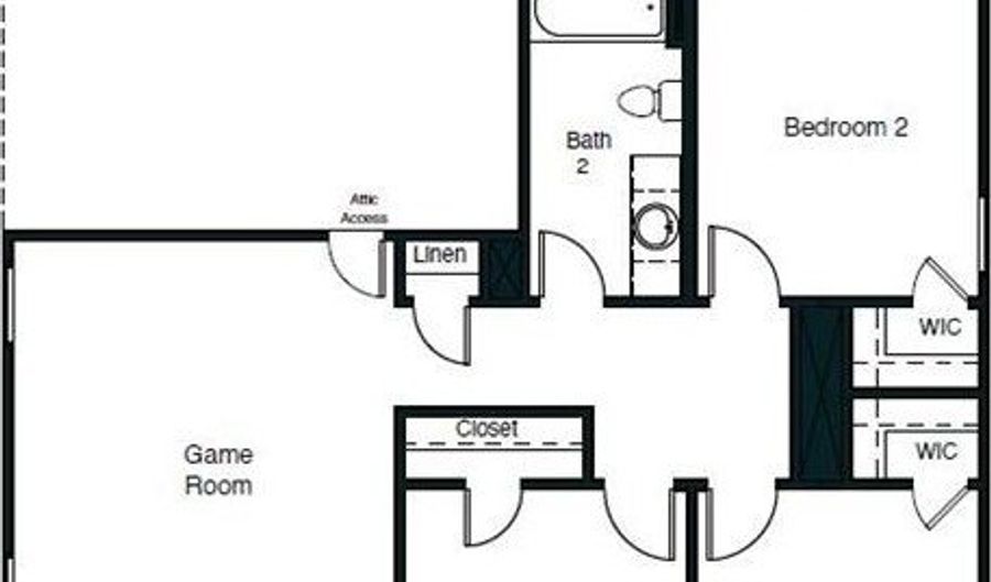 304 POTATO St, Keene, TX 76059 - 4 Beds, 3 Bath