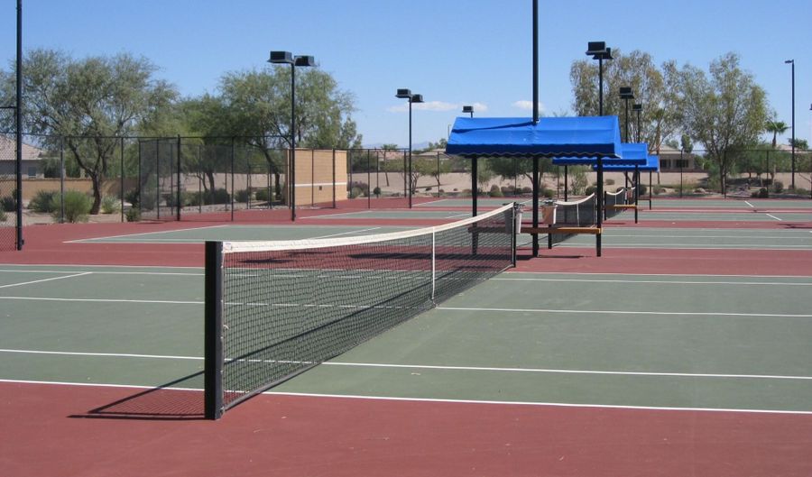 6390 S GRANITE Dr, Chandler, AZ 85249 - 2 Beds, 2 Bath