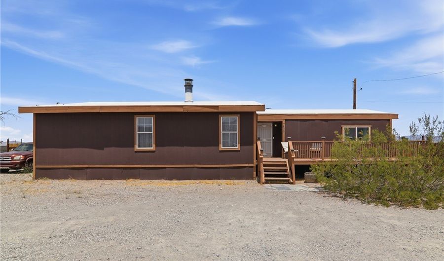 430 W Gretta Ln, Indian Springs, NV 89018 - 3 Beds, 2 Bath