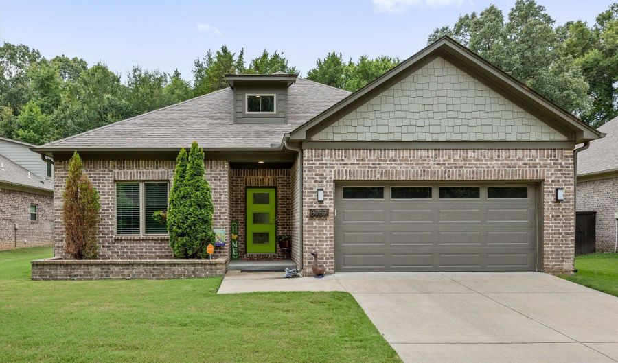 8787 KINDER Ml, Bartlett, TN 38002 - 4 Beds, 2 Bath