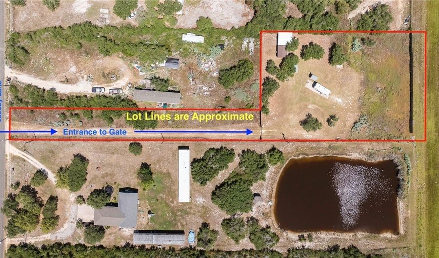 908 Jacoby, Aransas Pass, TX 78336 - 0 Beds, 0 Bath