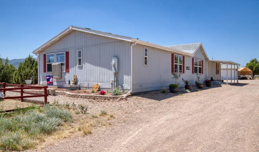 9035 W 1900 S, Cedar City, UT 84720 - 4 Beds, 2 Bath