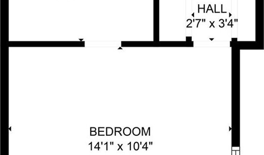 30 N 1st St 7, Alhambra, CA 91801 - 0 Beds, 1 Bath