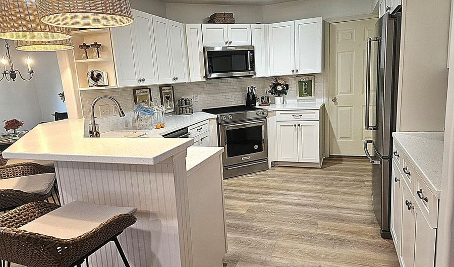 18615 ORTON Cir 3, Lewes, DE 19958 - 2 Beds, 2 Bath