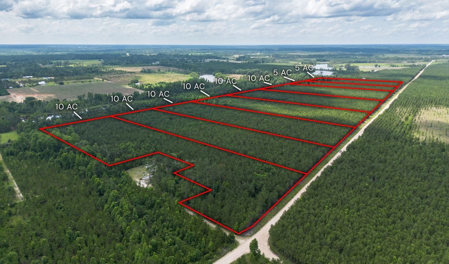 Tract 12 Sanderling, Alma, GA 31510 - 0 Beds, 0 Bath