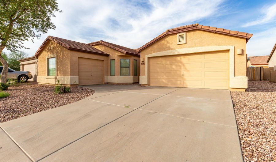 22982 W PIMA St, Buckeye, AZ 85326 - 4 Beds, 2 Bath