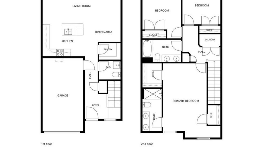 338 Legends Cir, Baxter, TN 38544 - 3 Beds, 2 Bath