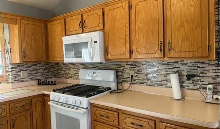 1147 142nd Ln NW, Andover, MN 55304 - 4 Beds, 2 Bath