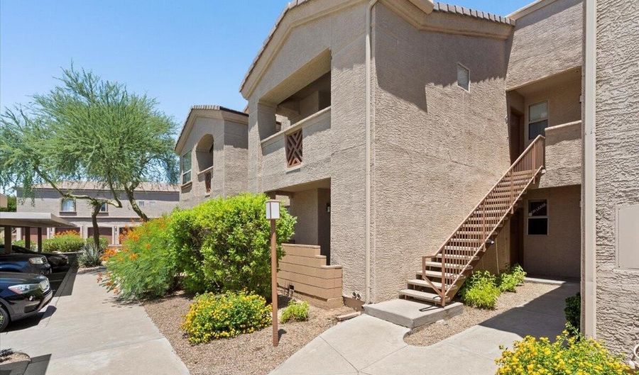29606 N Tatum Blvd 107, Cave Creek, AZ 85331 - 1 Beds, 1 Bath