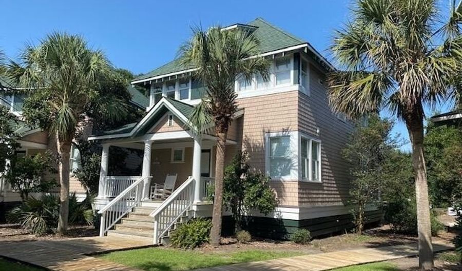 30 Earl Of Craven Ct C + Crofter Rights, Bald Head Island, NC 28461 - 2 Beds, 2 Bath