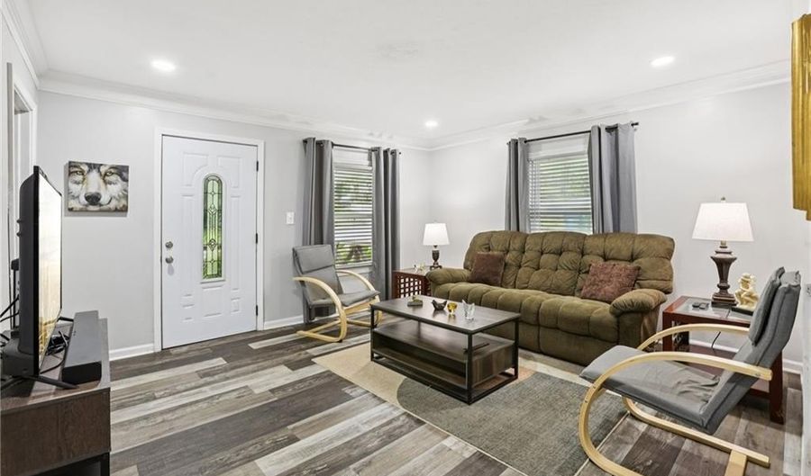 2860 Jefferson St, Austell, GA 30106 - 3 Beds, 2 Bath