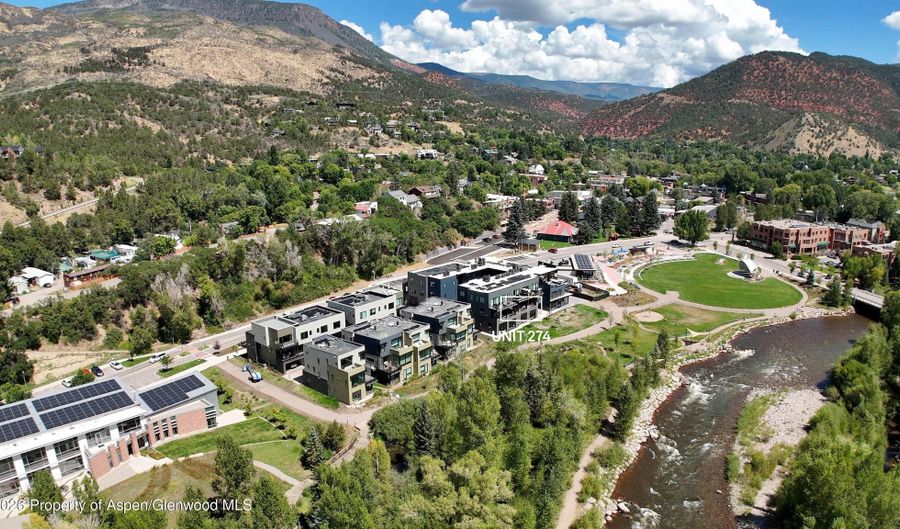 22860 Two Rivers Rd 274, Basalt, CO 81621 - 0 Beds, 1 Bath