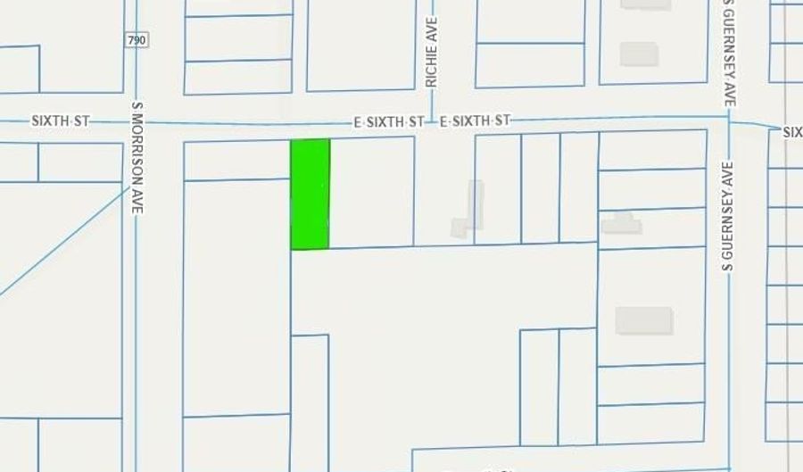 08-0293 05 E 6th St, Golconda, NV 89414 - 0 Beds, 0 Bath