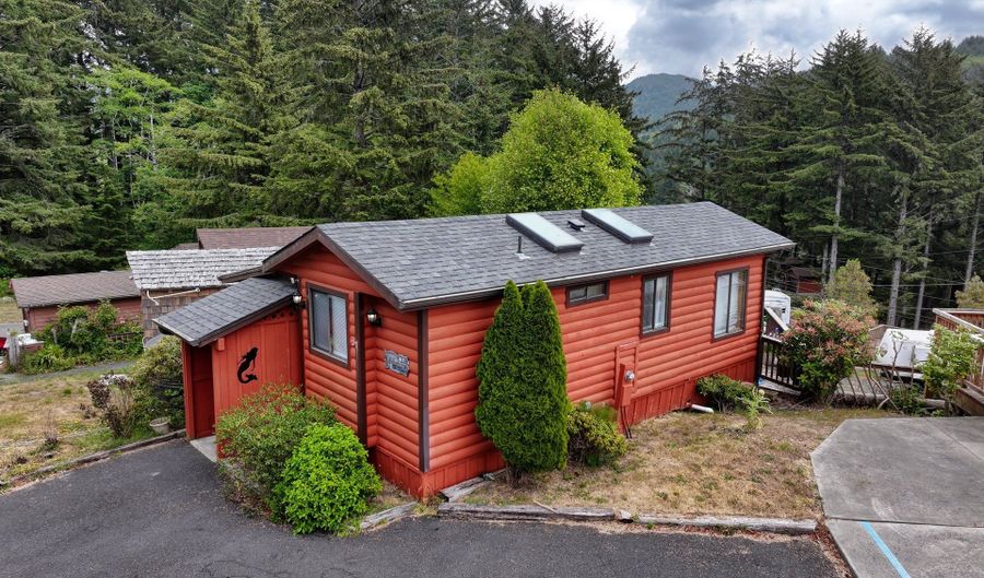 19921 WHALESHEAD Rd M2, Brookings, OR 97415 - 1 Beds, 1 Bath