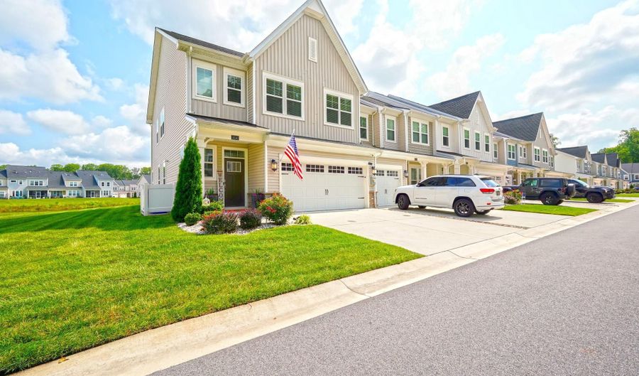 26141 MILBY Cir, Harbeson, DE 19951 - 3 Beds, 3 Bath