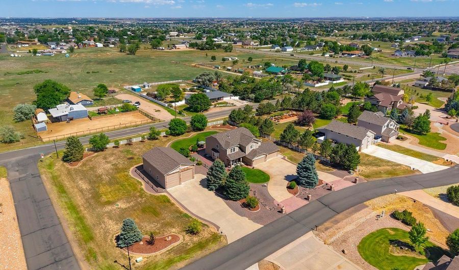 16186 Xenia St, Brighton, CO 80602 - 4 Beds, 4 Bath