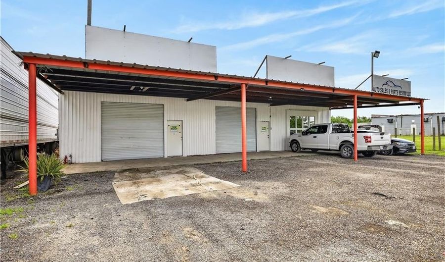 1716 Tower Rd, Alamo, TX 78542 - 0 Beds, 0 Bath