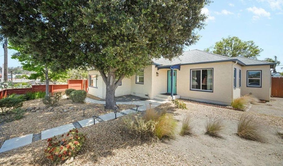 8787 Washington Ave, La Mesa, CA 91942 - 3 Beds, 2 Bath