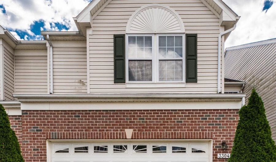 3304 WOODSPRING Dr, Abingdon, MD 21009 - 4 Beds, 4 Bath