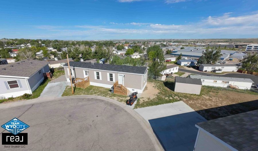 111 N Frst #55, Casper, WY 82609 - 2 Beds, 1 Bath