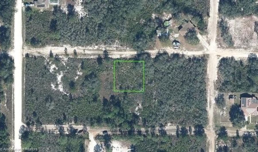 3011 W Hasbrouck Rd, Avon Park, FL 33825 - 0 Beds, 0 Bath