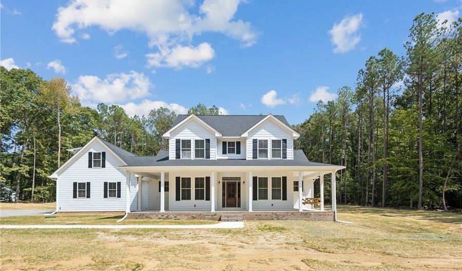 15035 Whitewood Ln, Ashland, VA 23005 - 5 Beds, 5 Bath