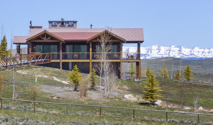 627 RYEGRASS Rd, Daniel, WY 83115 - 7 Beds, 6 Bath