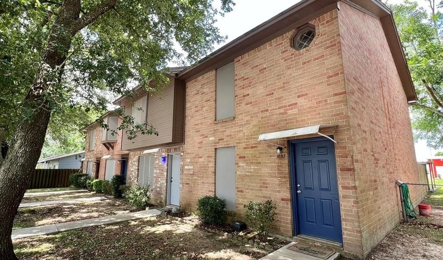 1031 N Chenango St, Angleton, TX 77515 - 0 Beds, 0 Bath