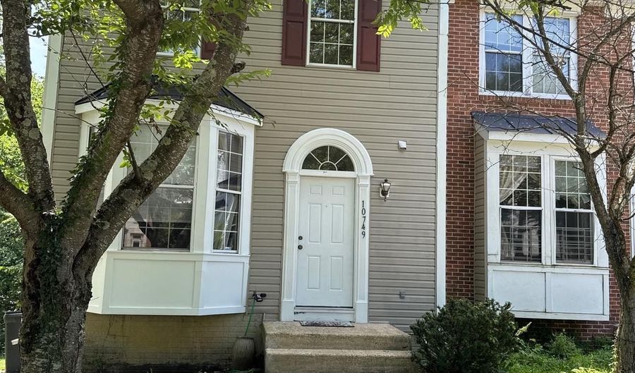 10749 KITCHENER Ct, Bowie, MD 20721 - 3 Beds, 4 Bath