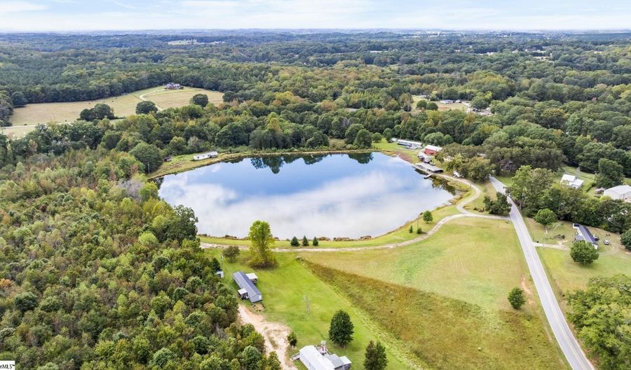 807 Cheddar Rd, Belton, SC 29627 - 0 Beds, 0 Bath