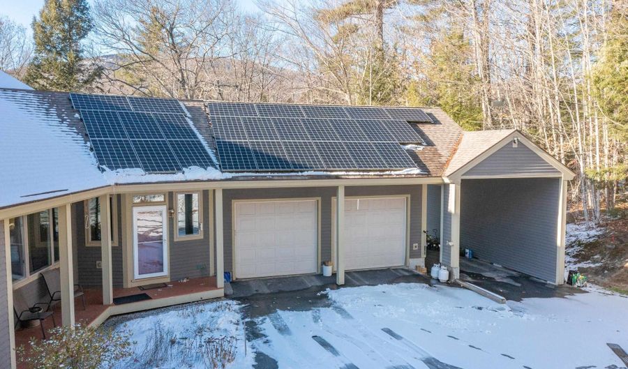 241 Windmill Rd, Campton, NH 03223 - 3 Beds, 3 Bath