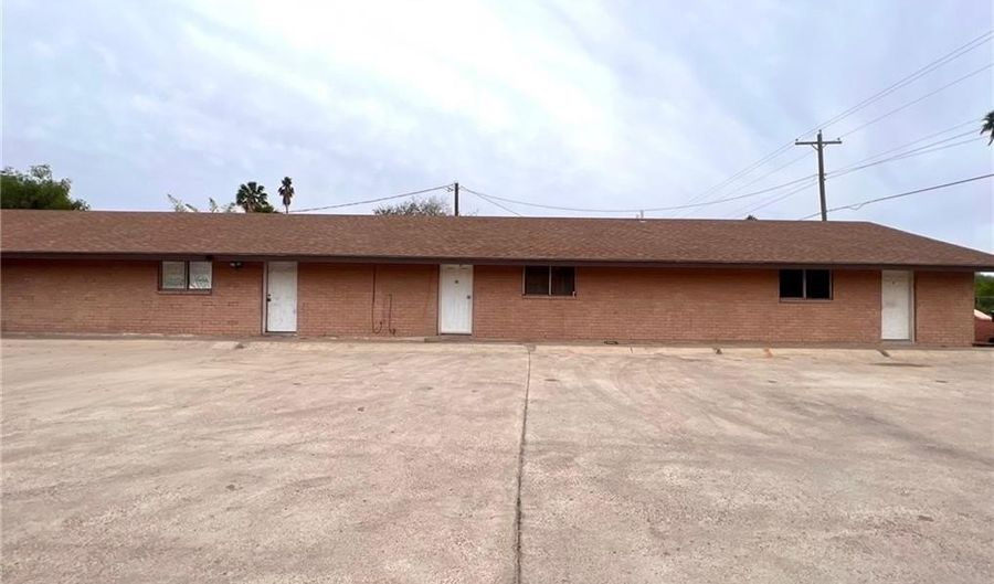 1410 S Alamo Rd, Alamo, TX 78516 - 0 Beds, 0 Bath