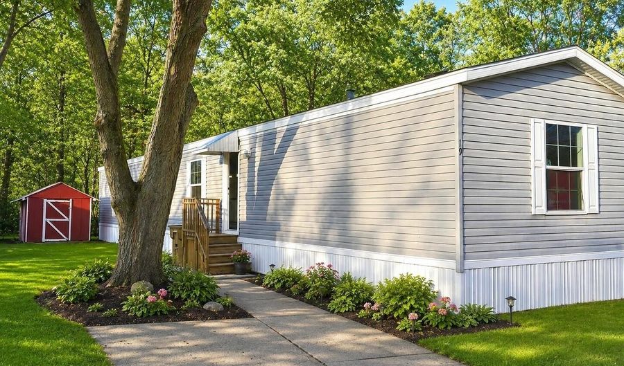 411 S Grover Ave, Alma, MI 48801 - 3 Beds, 2 Bath