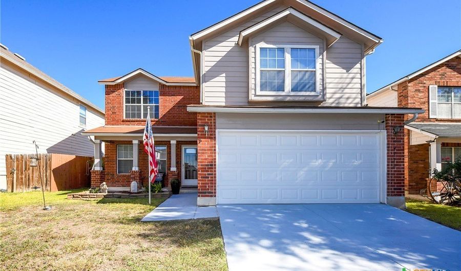 4116 Wensledale Dr, Schertz, TX 78108 - 3 Beds, 3 Bath