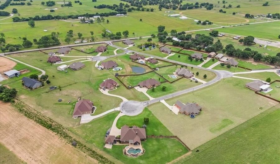 131 Brock Ln, Millsap, TX 76066 - 0 Beds, 0 Bath