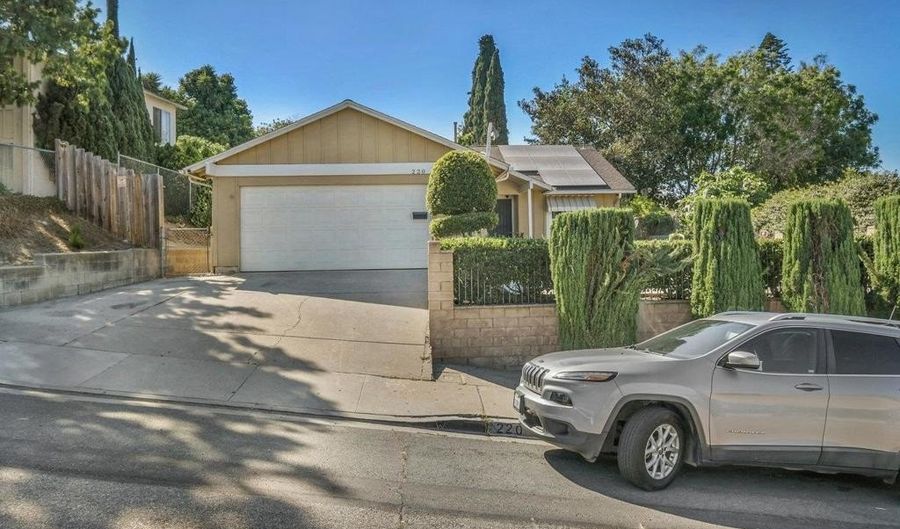 220 Worthington St, Spring Valley, CA 91977 - 3 Beds, 2 Bath