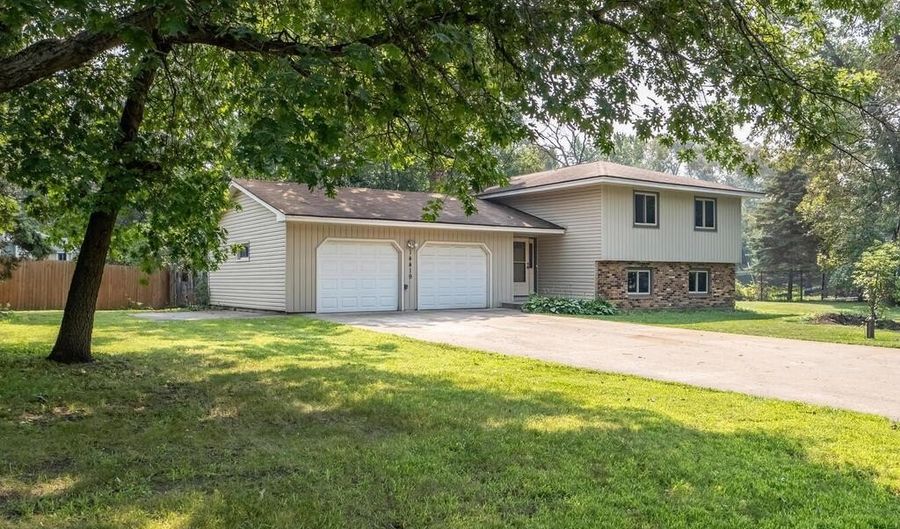 14419 Quinn Dr NW, Andover, MN 55304 - 3 Beds, 2 Bath