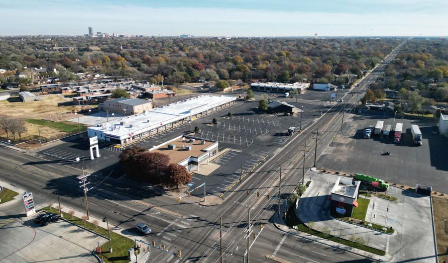 2628 SW 34th Ave, Amarillo, TX 79109 - 0 Beds, 0 Bath